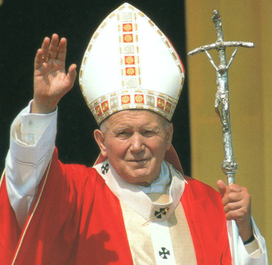 “Premio Anassilaos per la Pace San Giovanni Paolo II” a S.E. Rev.ma Mons. Santo Marcianò